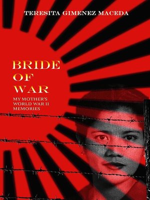 cover image of Bride of War